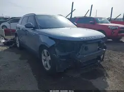 SALYB2RV4JA749900 2018 LAND ROVER RANGE ROVER VELAR