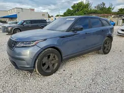SALYB2RV4JA751453 2018 LAND ROVER RANGE ROVER VELAR