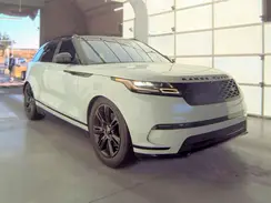 SALYB2RV4JA756362 2018 LAND ROVER RANGE ROVER