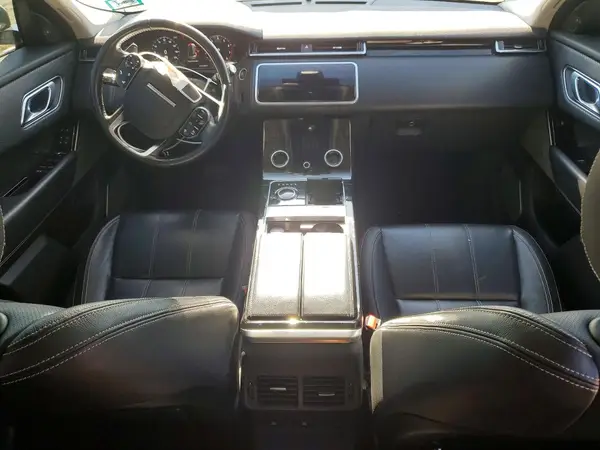 SALYB2RV4JA769127 2018 LAND ROVER RANGE ROVER - Image 8