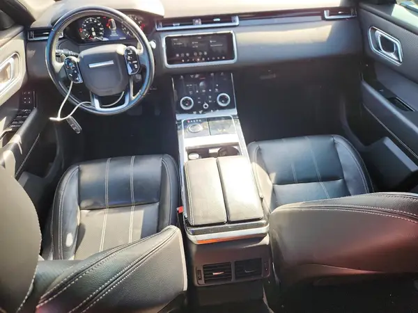 SALYB2RV5JA709647 2018 LAND ROVER RANGE ROVER VELAR - Image 8