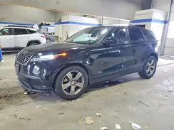 SALYB2RV5JA716498 2018 LAND ROVER RANGE ROVER VELAR
