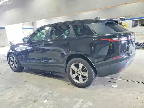 SALYB2RV5JA716498 2018 LAND ROVER RANGE ROVER VELAR - Image 2