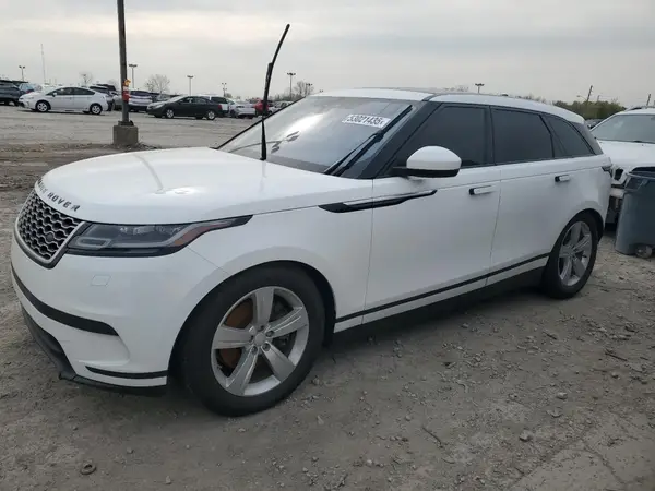 SALYB2RV5JA719921 2018 LAND ROVER RANGE ROVER - Image 1