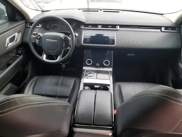 SALYB2RV5JA719921 2018 LAND ROVER RANGE ROVER - Image 8