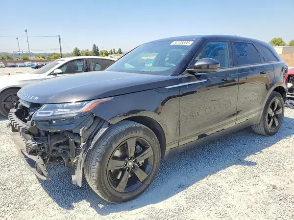 SALYB2RV5JA725430 2018 LAND ROVER RANGE ROVER - Image 1