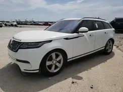 SALYB2RV5JA727355 2018 LAND ROVER RANGE ROVER