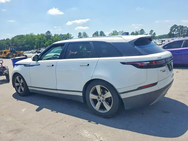SALYB2RV5JA727467 2018 LAND ROVER RANGE ROVER - Image 2