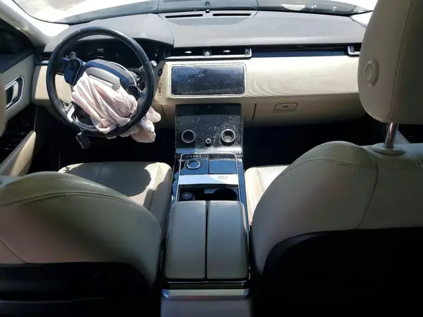 SALYB2RV5JA727467 2018 LAND ROVER RANGE ROVER - Image 8