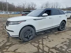 SALYB2RV5JA730028 2018 LAND ROVER RANGE ROVER VELAR