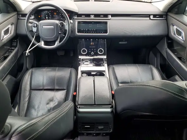 SALYB2RV5JA730028 2018 LAND ROVER RANGE ROVER VELAR - Image 8
