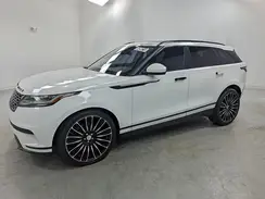 SALYB2RV5JA733916 2018 LAND ROVER RANGE ROVER VELAR