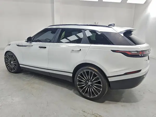 SALYB2RV5JA733916 2018 LAND ROVER RANGE ROVER VELAR - Image 2