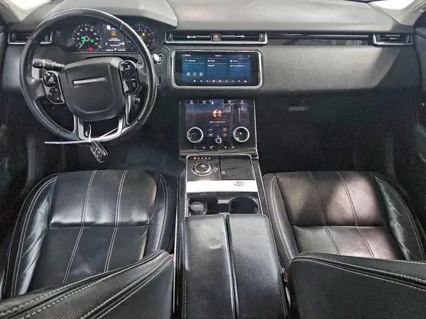SALYB2RV5JA733916 2018 LAND ROVER RANGE ROVER VELAR - Image 8