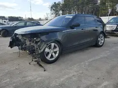 SALYB2RV5JA754863 2018 LAND ROVER RANGE ROVER