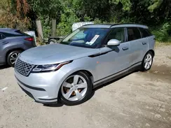 SALYB2RV5JA756533 2018 LAND ROVER RANGE ROVER VELAR
