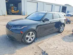 SALYB2RV5JA757925 2018 LAND ROVER RANGE ROVER
