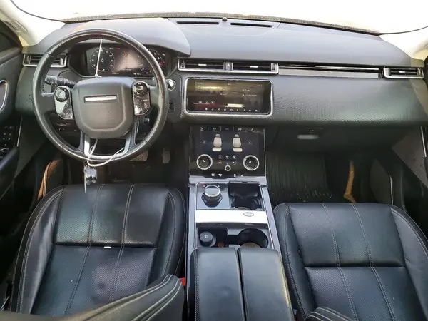 SALYB2RV5JA757925 2018 LAND ROVER RANGE ROVER - Image 8