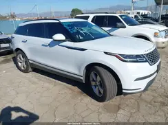 SALYB2RV5JA759352 2018 LAND ROVER RANGE ROVER VELAR