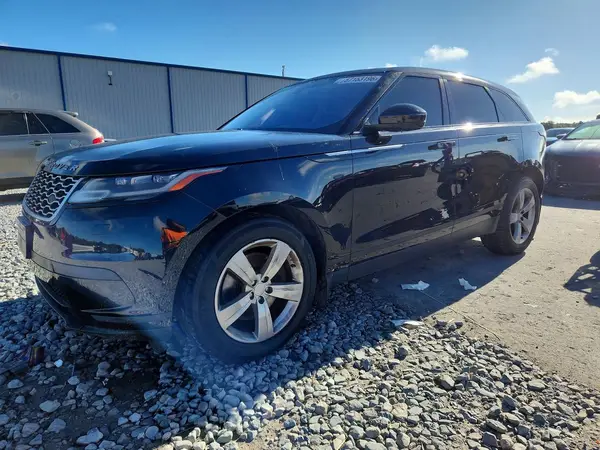 SALYB2RV6JA712122 2018 LAND ROVER RANGE ROVER VELAR - Image 1