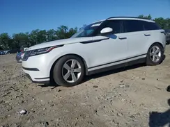 SALYB2RV6JA714243 2018 LAND ROVER RANGE ROVER