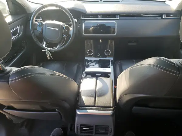 SALYB2RV6JA714243 2018 LAND ROVER RANGE ROVER - Image 8
