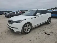 SALYB2RV6JA719619 2018 LAND ROVER RANGE ROVER