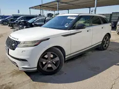 SALYB2RV6JA725291 2018 LAND ROVER RANGE ROVER VELAR