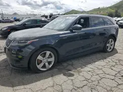 SALYB2RV6JA728806 2018 LAND ROVER RANGE ROVER