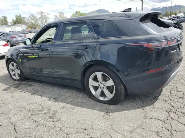 SALYB2RV6JA728806 2018 LAND ROVER RANGE ROVER - Image 2