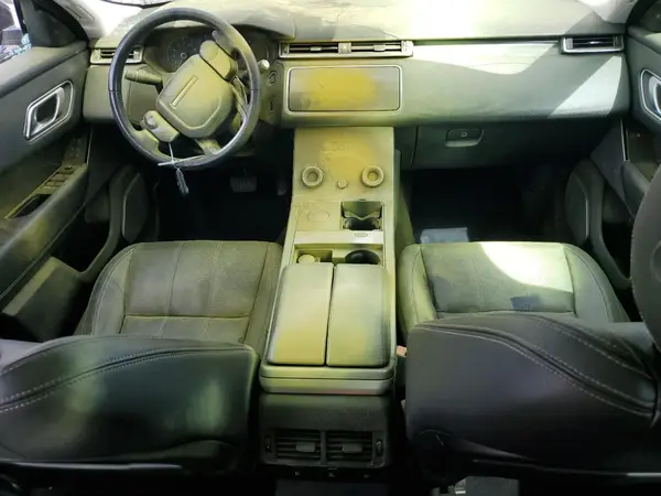 SALYB2RV6JA728806 2018 LAND ROVER RANGE ROVER - Image 8