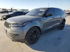 SALYB2RV6JA729762 2018 LAND ROVER RANGE ROVER