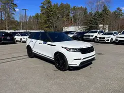 SALYB2RV6JA741362 2018 LAND ROVER RANGE ROVER