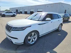 SALYB2RV6JA742494 2018 LAND ROVER RANGE ROVER VELAR