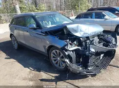 SALYB2RV6JA742852 2018 LAND ROVER RANGE ROVER VELAR