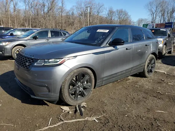 SALYB2RV6JA751552 2018 LAND ROVER RANGE ROVER - Image 1