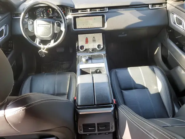 SALYB2RV6JA751552 2018 LAND ROVER RANGE ROVER - Image 8