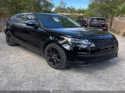 SALYB2RV6JA754094 2018 LAND ROVER RANGE ROVER VELAR