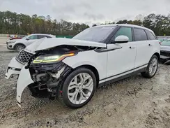 SALYB2RV6JA754404 2018 LAND ROVER RANGE ROVER