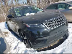 SALYB2RV6JA759652 2018 LAND ROVER RANGE ROVER VELAR