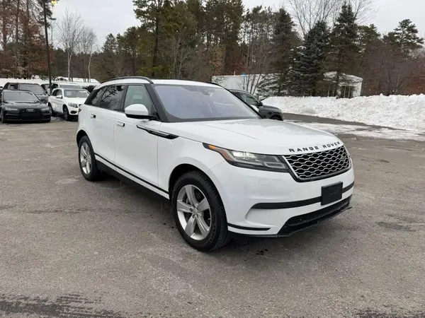 SALYB2RV6JA769694 2018 LAND ROVER RANGE ROVER - Image 2