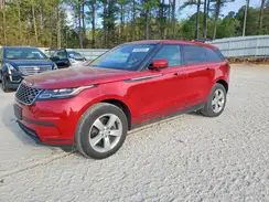 SALYB2RV6JA769923 2018 LAND ROVER RANGE ROVER