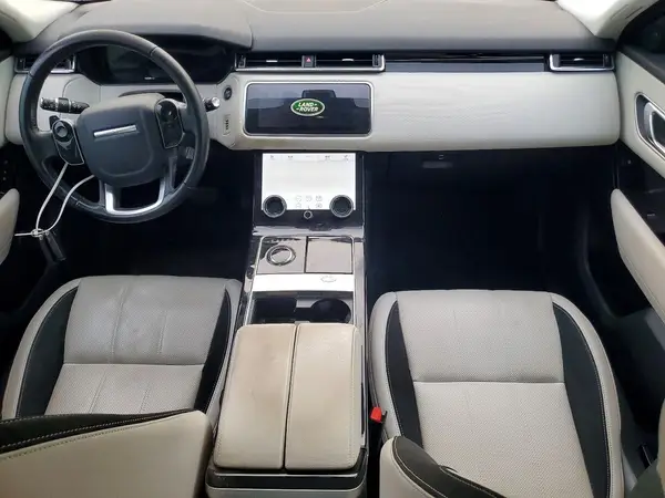 SALYB2RV6JA769923 2018 LAND ROVER RANGE ROVER - Image 8