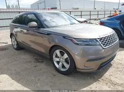 SALYB2RV7JA708743 2018 LAND ROVER RANGE ROVER VELAR