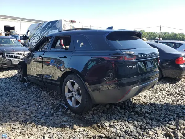 SALYB2RV7JA712520 2018 LAND ROVER RANGE ROVER VELAR - Image 2