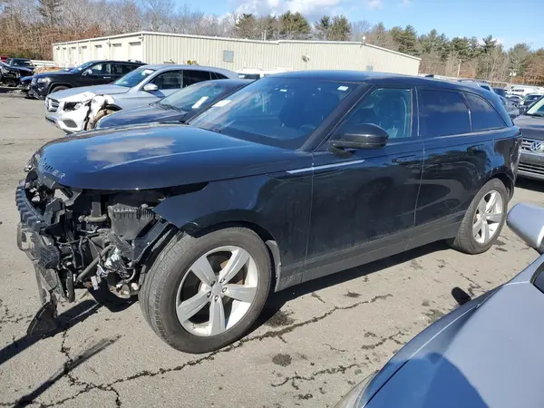 SALYB2RV7JA717216 2018 LAND ROVER RANGE ROVER - Image 1