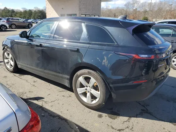 SALYB2RV7JA717216 2018 LAND ROVER RANGE ROVER - Image 2