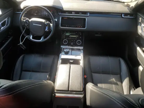 SALYB2RV7JA717216 2018 LAND ROVER RANGE ROVER - Image 8