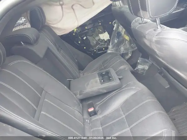 SALYB2RV7JA719337 2018 LAND ROVER RANGE ROVER VELAR - Image 8