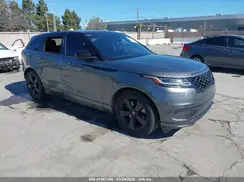 SALYB2RV7JA719788 2018 LAND ROVER RANGE ROVER VELAR